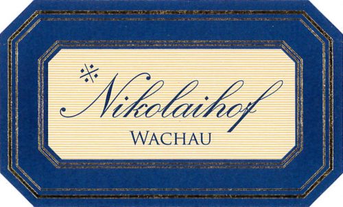 Nikolaihof Federspiel Wachau Riesling