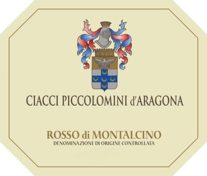 Rosso di Montalcino