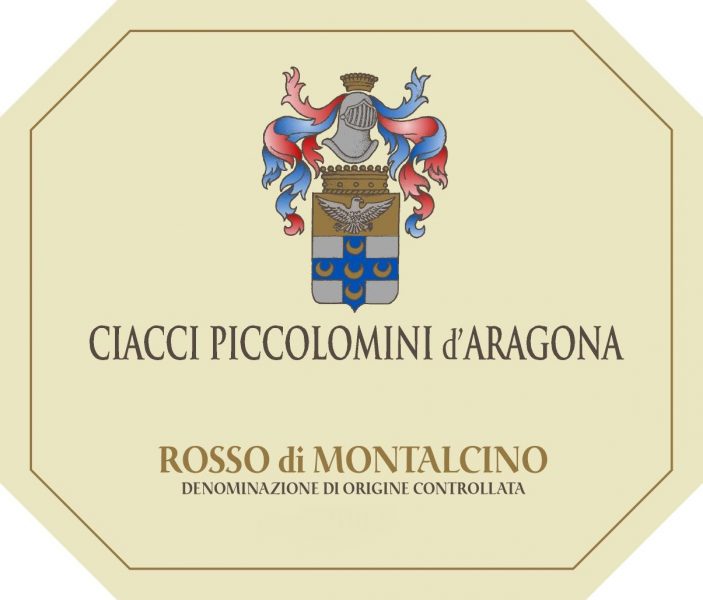 Rosso di Montalcino