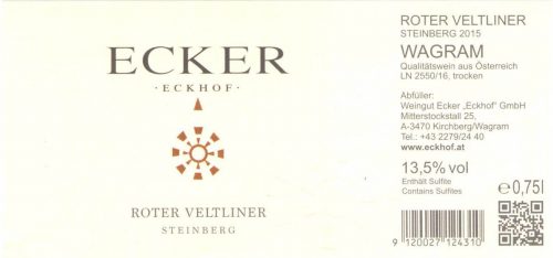 Roter Veltliner