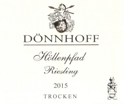 Roxheimer Höllenpfad Riesling Trocken