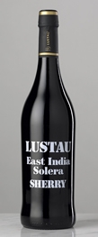 East India Solera Reserva Emilio Lustau