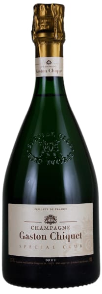 Spcial Club Brut