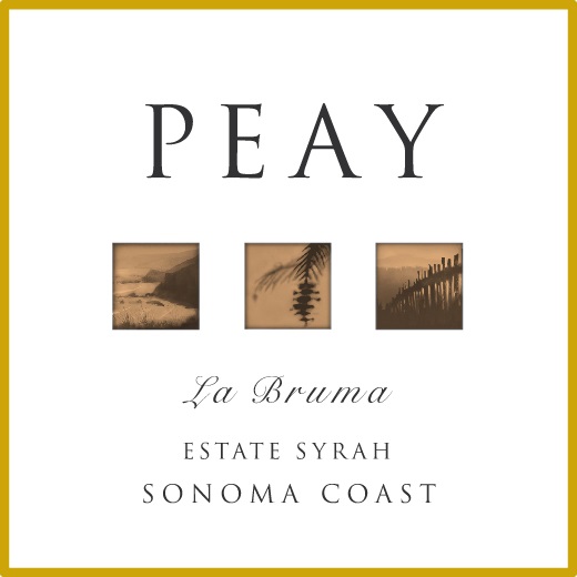 Syrah La Bruma  Estate