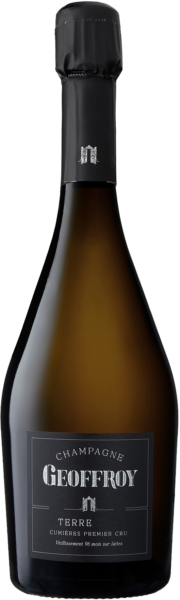 Champagne Geoffroy Terre Millesime 1er Cru Extra Brut