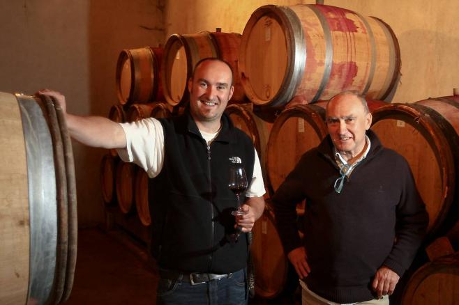 Domaine Equis [Maxime Graillot]
