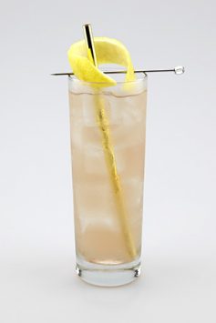 Charentais Collins