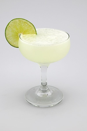 Greenhook Gimlet