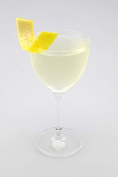 Oaxaca Martini