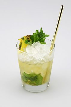 Scientific Julep