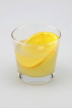Tom’s Nightcap