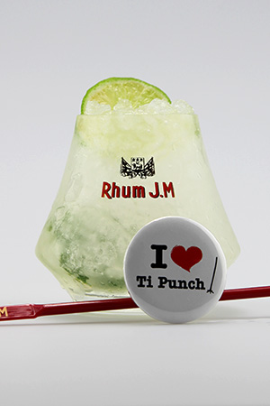 TI Punch