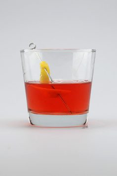 Sazerac (Pre-Prohibition)