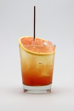Foreplay Cocktail