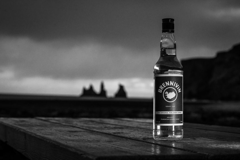 Brennivin