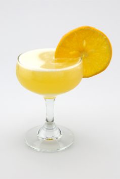 Calvados Cocktail
