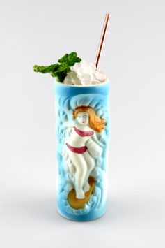 China Pina