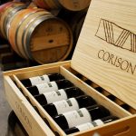 Corison Winery 4