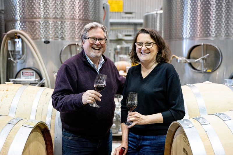 Dashe Cellars