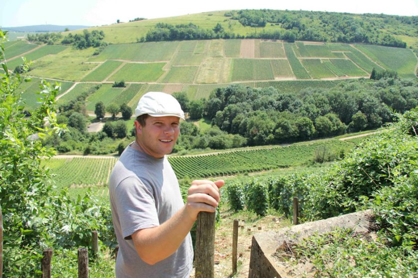 Domaine Pierre Martin