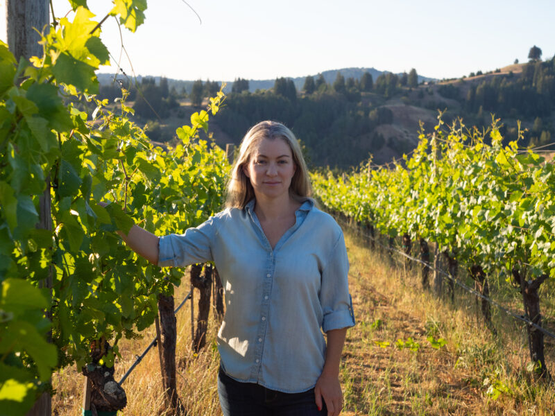 Hirsch Vineyards