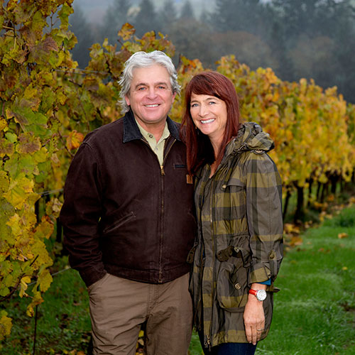 Ken Wright Cellars
