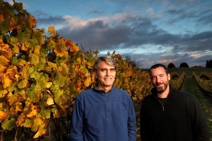Kistler Vineyards