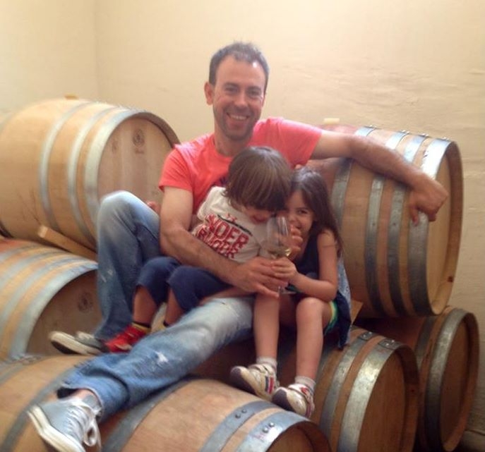 Mylonas Skurnik Wines & Spirits