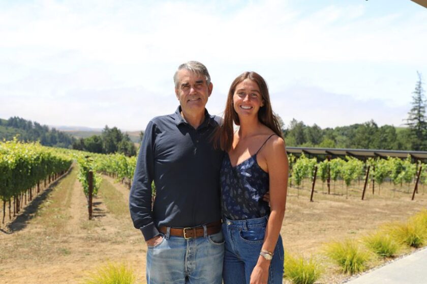 Occidental Wines