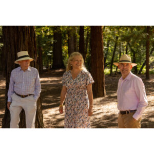 Peter Michael Winery 13