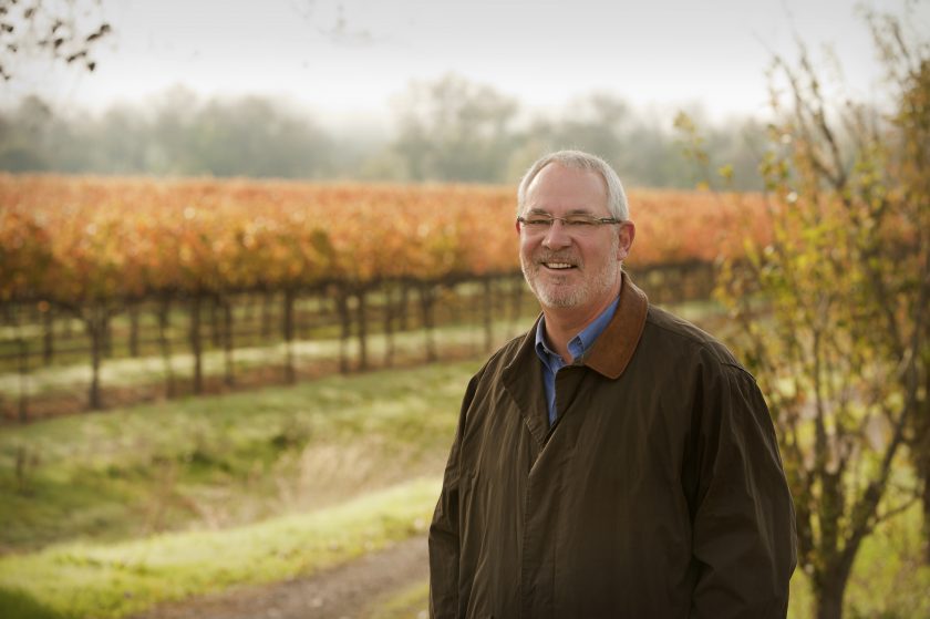 Ramey Wine Cellars