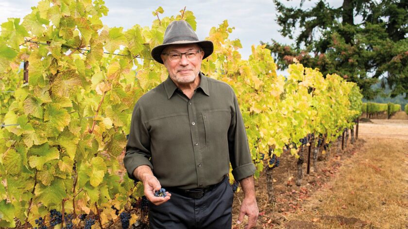 Soter Vineyards