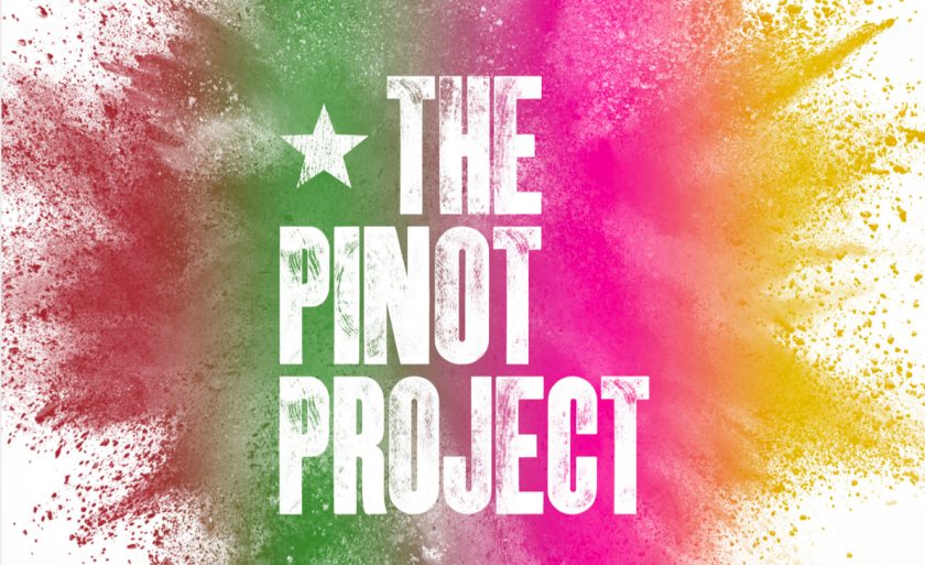 The Pinot Project