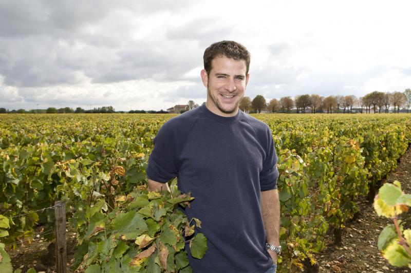 Domaine Yves BoyerMartenot