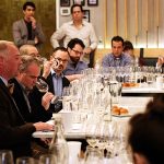 2013 Champagne + Vini Italiani Tasting 32