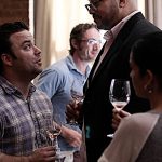 2013 Champagne + Vini Italiani Tasting 20