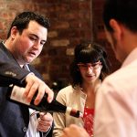 2013 Champagne + Vini Italiani Tasting 11