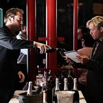 2013 Champagne + Vini Italiani Tasting 8