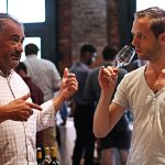 June 2014 Austria & Germany + Vini Italiani Tasting 19