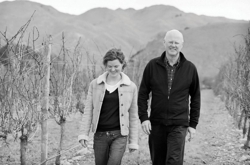 Mount Riley: A Family Winery in the Heart of Marlborough