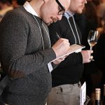 January 2016 France, Austria, & Germany Tasting 50