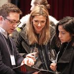 January 2016 France, Austria, & Germany Tasting 30