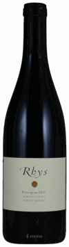 Pinot Noir 'Porcupine Hill'