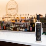 Axberg Vodka: Precision and Purity from Hans Reisetbauer 65