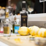 Axberg Vodka: Precision and Purity from Hans Reisetbauer 55