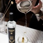 Axberg Vodka: Precision and Purity from Hans Reisetbauer 49