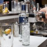 Axberg Vodka: Precision and Purity from Hans Reisetbauer 44