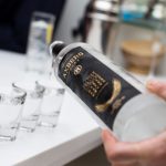 Axberg Vodka: Precision and Purity from Hans Reisetbauer 43