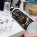 Axberg Vodka: Precision and Purity from Hans Reisetbauer 41