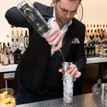 Axberg Vodka: Precision and Purity from Hans Reisetbauer 36